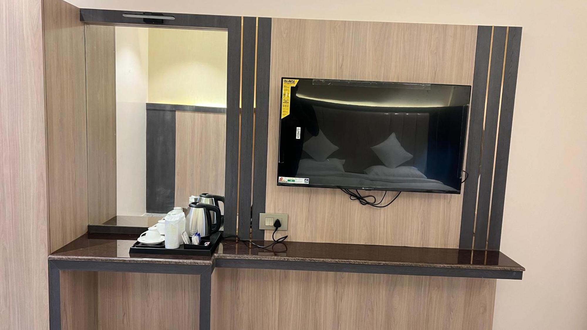 Gb Residency Hotel Ramanathapuram Exterior photo