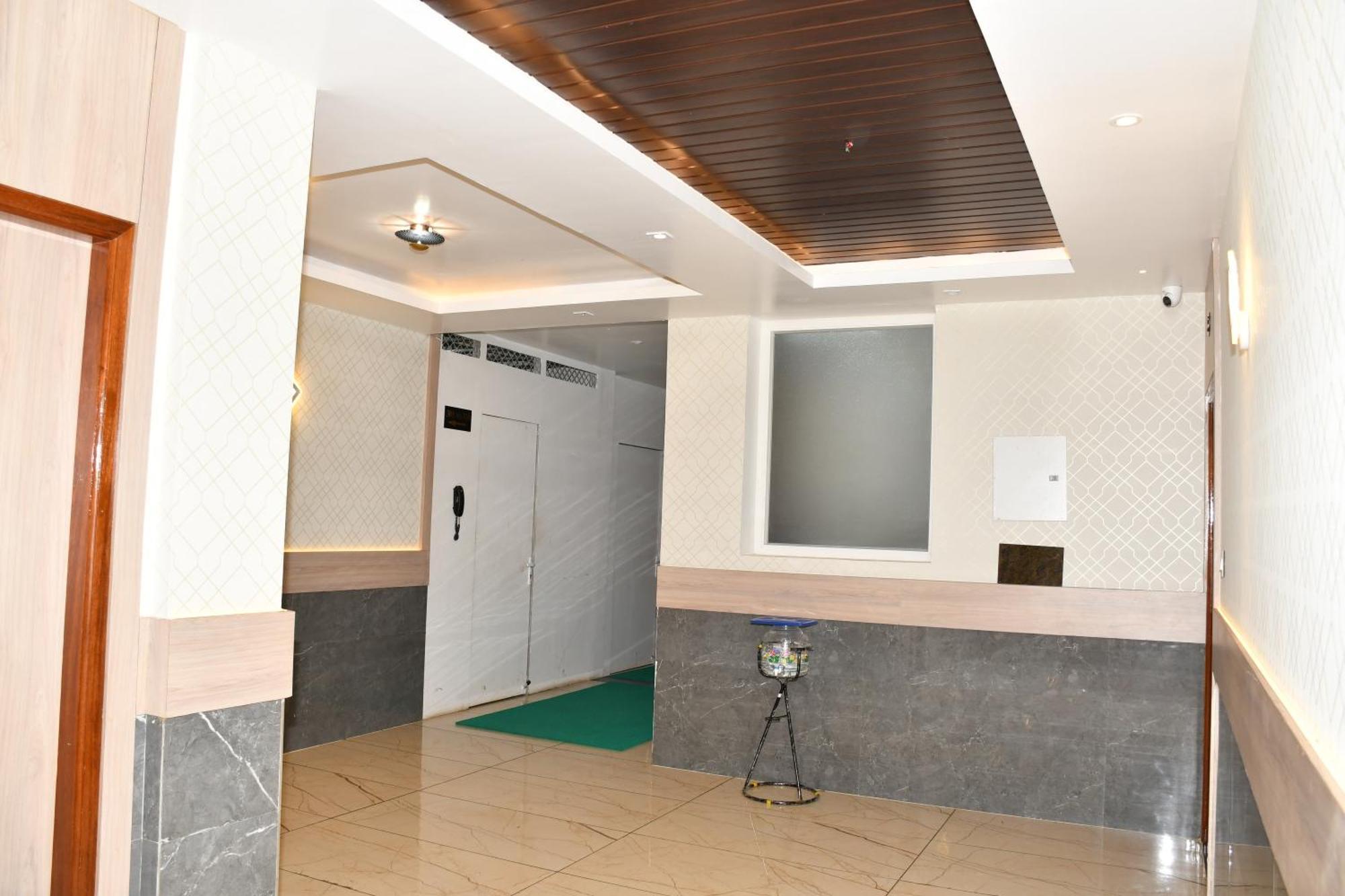 Gb Residency Hotel Ramanathapuram Exterior photo
